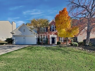 5715 Oxborough Way, Alpharetta, GA 30005