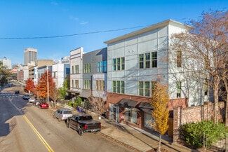 266 S Front St, Memphis, TN 38103