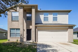 1134 Desert Oasis Ln, Rosenberg, TX 77471
