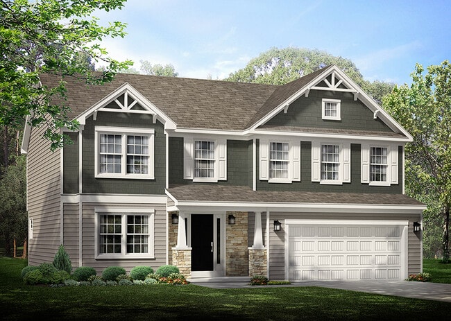 300 Amberleigh Ln unit 36480298, Shippensburg, PA 17257 - photo 4