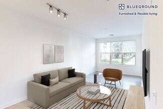 333 Great River Rd Unit FL2-ID5349A, Somerville, MA 02145