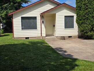 166 College St S, Monmouth, OR 97361