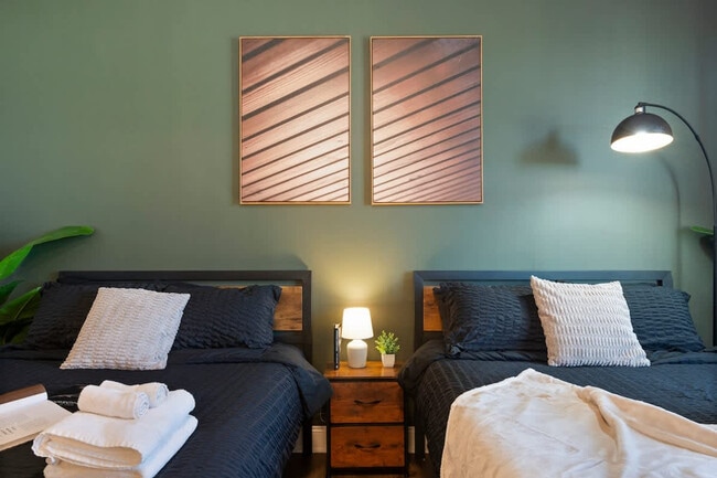 4118 Bunker Dr unit ID1367336P, Charlotte, NC 28216 - photo 7