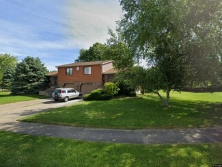 1545 Bristol Ln, Schererville, IN 46375