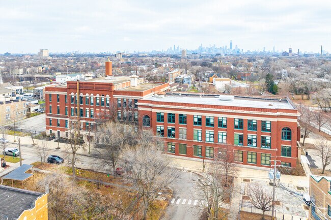 Sumner Elementary School