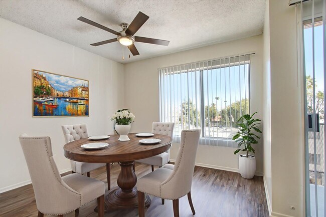 The Benezra Family Limited Partnership 2 LP, Reseda, CA 91335 - photo 6