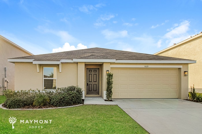 8633 Triumph Cir, Wildwood, FL 34785 - photo 1
