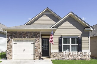 22 Samuel Way NW, Cartersville, GA 30121