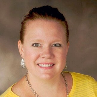 Emily Faubion