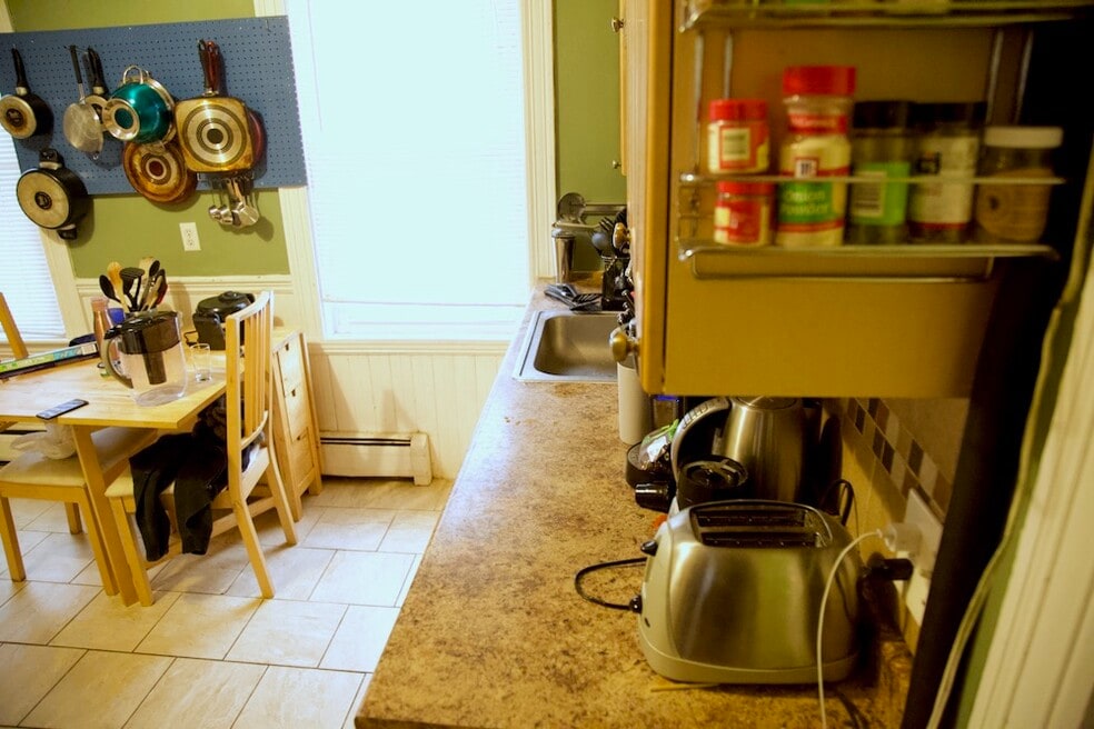 10 Bucknam St unit 201, Roxbury Crossing, MA 02120 - photo 1