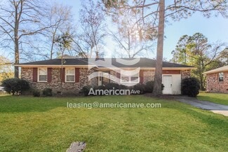 205 Bob White Ave, Hopkins, SC 29061