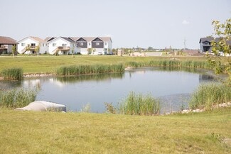 327 Lionheart, Horace, ND 58047