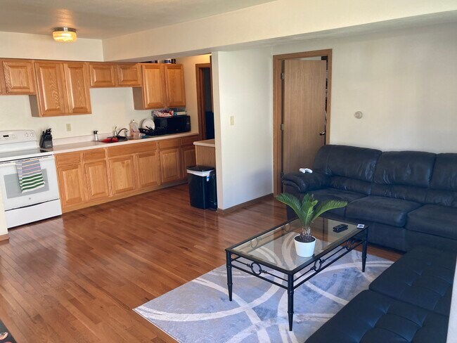1104 W 20th St unit 1104, Cedar Falls, IA 50613 - photo 4