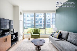 28 K St SE Unit FL5-ID201, Washington, DC 20003
