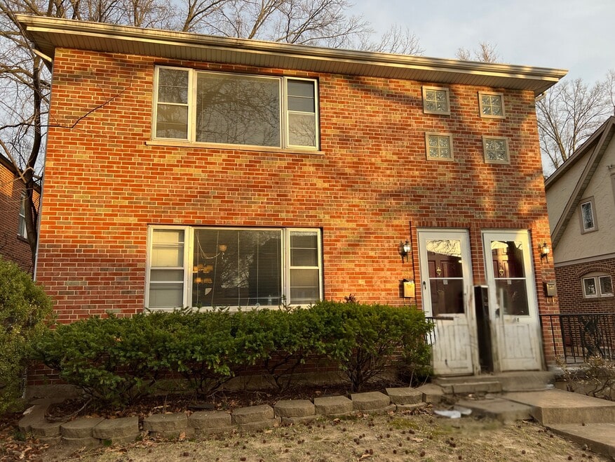 1104 Ralph Terrace, Richmond Heights, MO 63117 - photo 1