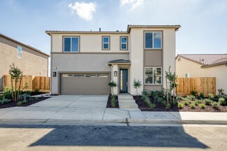 2849 Corteza Dr, Fresno, CA 93730