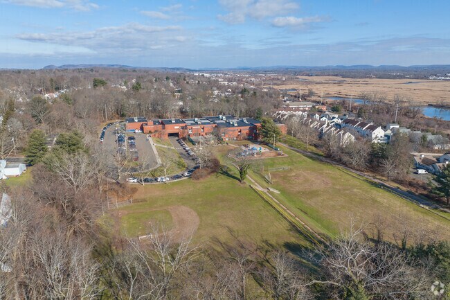 Check out Ridge Hill School at 120 Carew Rd, Hamden, CT 06517.