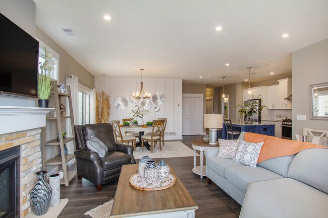 1760 Julienne Ct SW unit 36479016, Byron Center, MI 49315 - photo 6