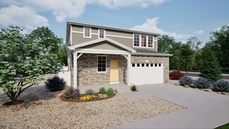 22382 E 38th Place, Aurora, CO 80019