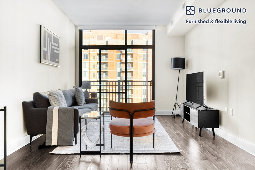 4901 Montgomery Ln unit FL7-ID470, Bethesda, MD 20814 - photo 1