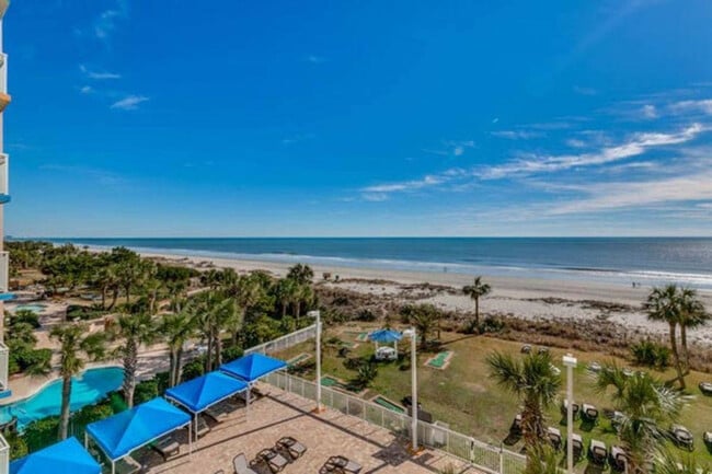 Dunes Village unit ID1352870P, Myrtle Beach, SC 29577 - photo 5