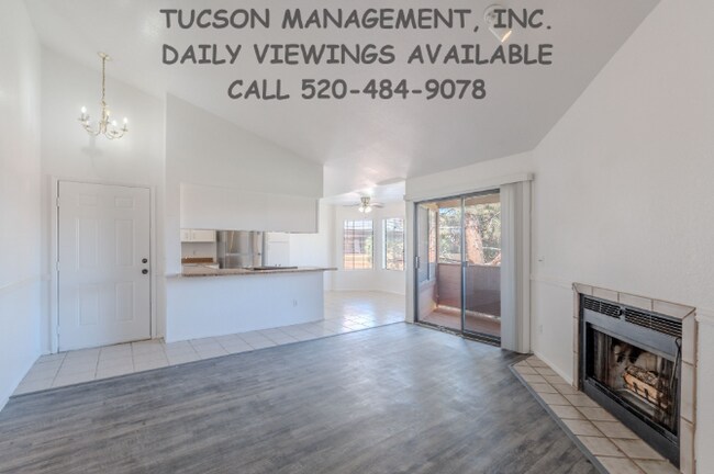 1686 W Wood Bridge Ct unit 1686 W Wood Bridge C, Tucson, AZ 85746 - photo 4