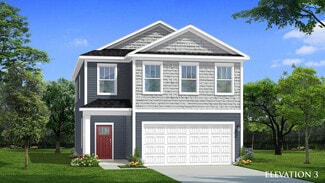 11 Gerrard St, Franklinton, NC 27525
