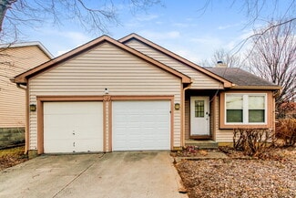 5722 Pilgrim Dr, Indianapolis, IN 46254