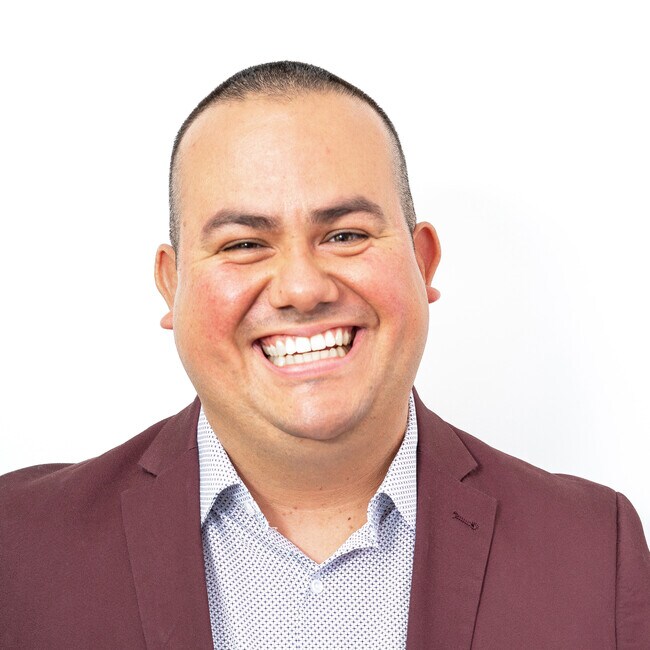 Jonathan Ramirez