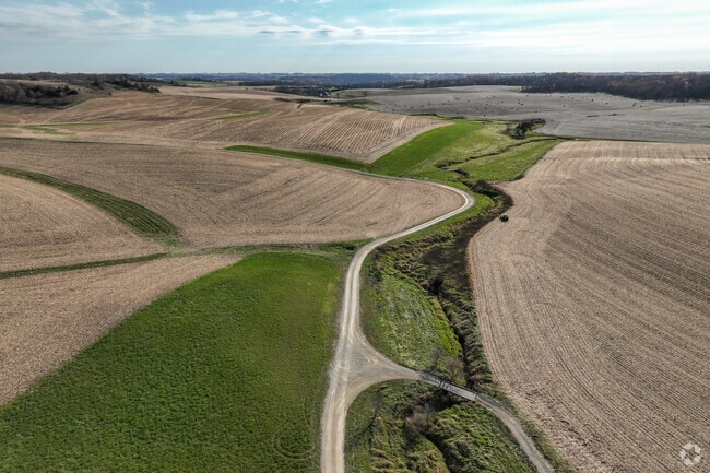 Chatfield ATV Trailhead connects to over 19 miles of scenic riding trails.