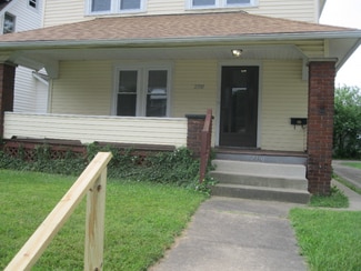 2330 11th St NW, Canton, OH 44708