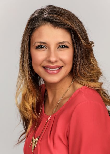 Amanda Fulmer