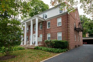 18 The Crescent Unit 3, Montclair, NJ 07042