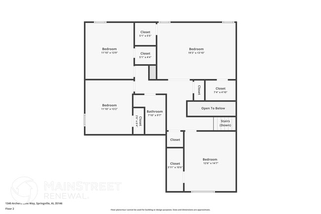 1340 Archers CV Way, Springville, AL 35146 - photo 3