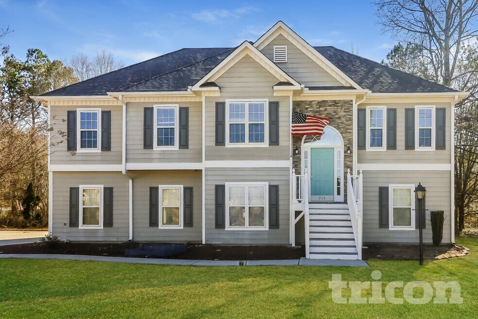 718 Creekridge Ct, Temple, GA 30179 - photo 1