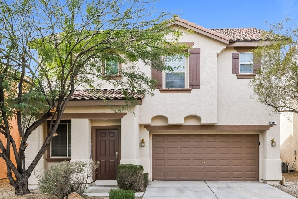 10111 Deep Glen St, Las Vegas, NV 89178 - photo 1