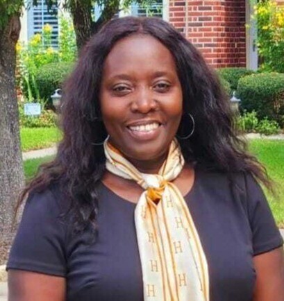 June Onguko