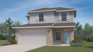 358 Dobson Dr, Killeen, TX 76542