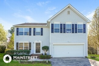 453 Mayview Dr, Creedmoor, NC 27522