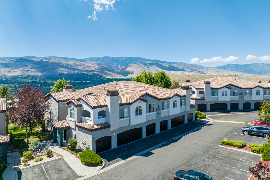 Montebello at Summit Ridge 5200 Summit Ridge Dr, Reno, NV