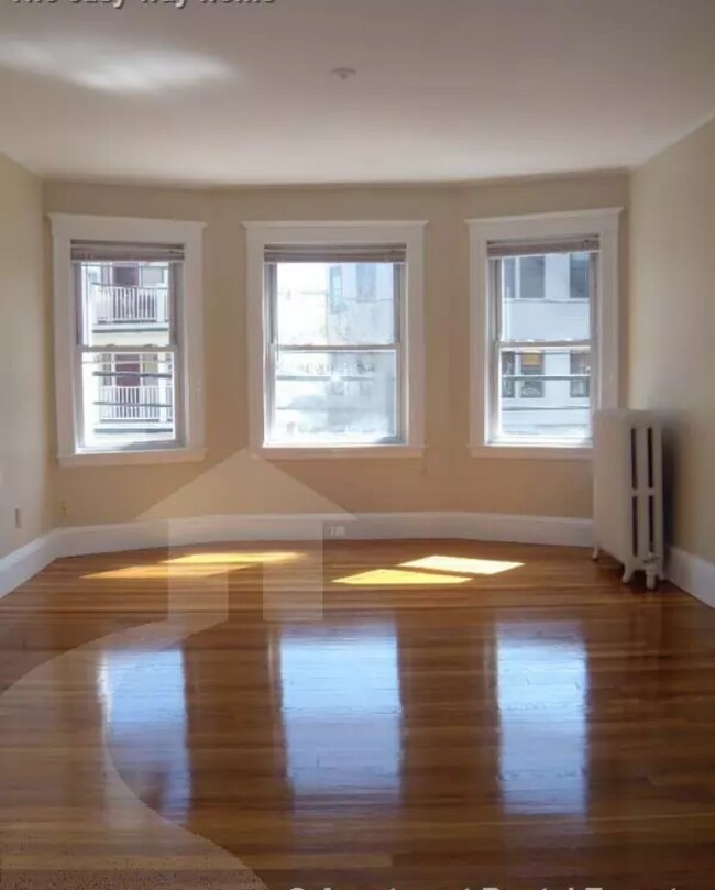 47 Standish St unit 2, Cambridge, MA 02138 - photo 3