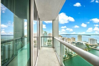475 Brickell Ave, Miami, FL 33131