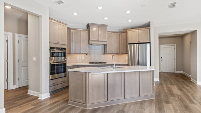 3557 Fishpond Cir, Dacula, GA 30019 - photo 4