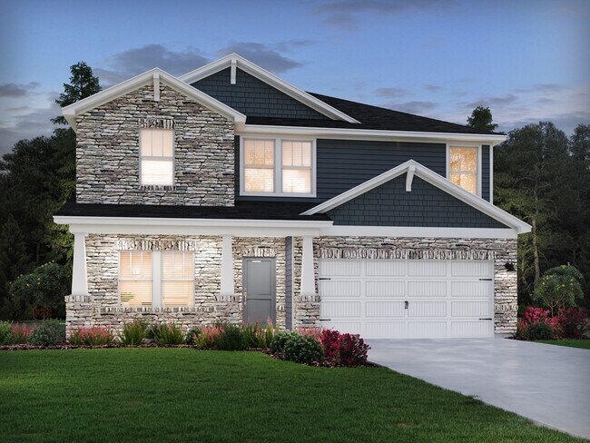 116 Satchel Ct unit 37075716, Mooresville, NC 28115 - photo 3