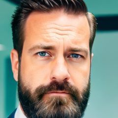 Agent Photo