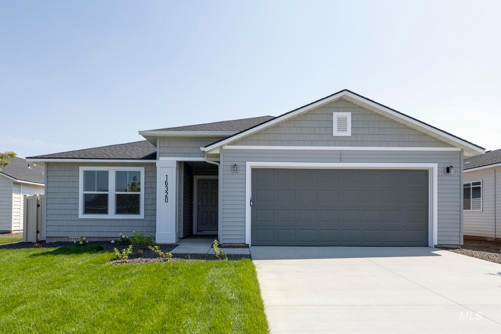 312 N Meadowsweet Ave, Kuna, ID 83634 - photo 1