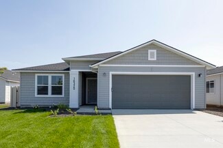 312 N Meadowsweet Ave, Kuna, ID 83634