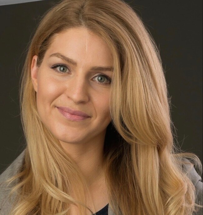 Sara Murphy