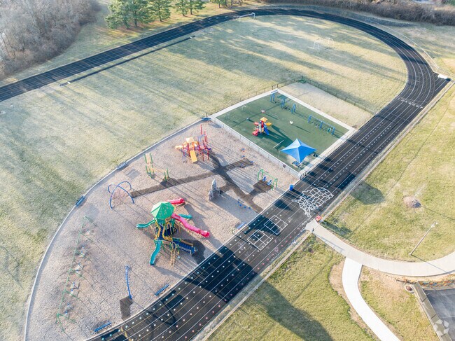 Clarks Creek Elementary