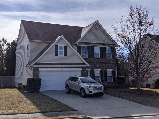 4690 Plantation Mill Trail, Buford, GA 30519 - photo 2